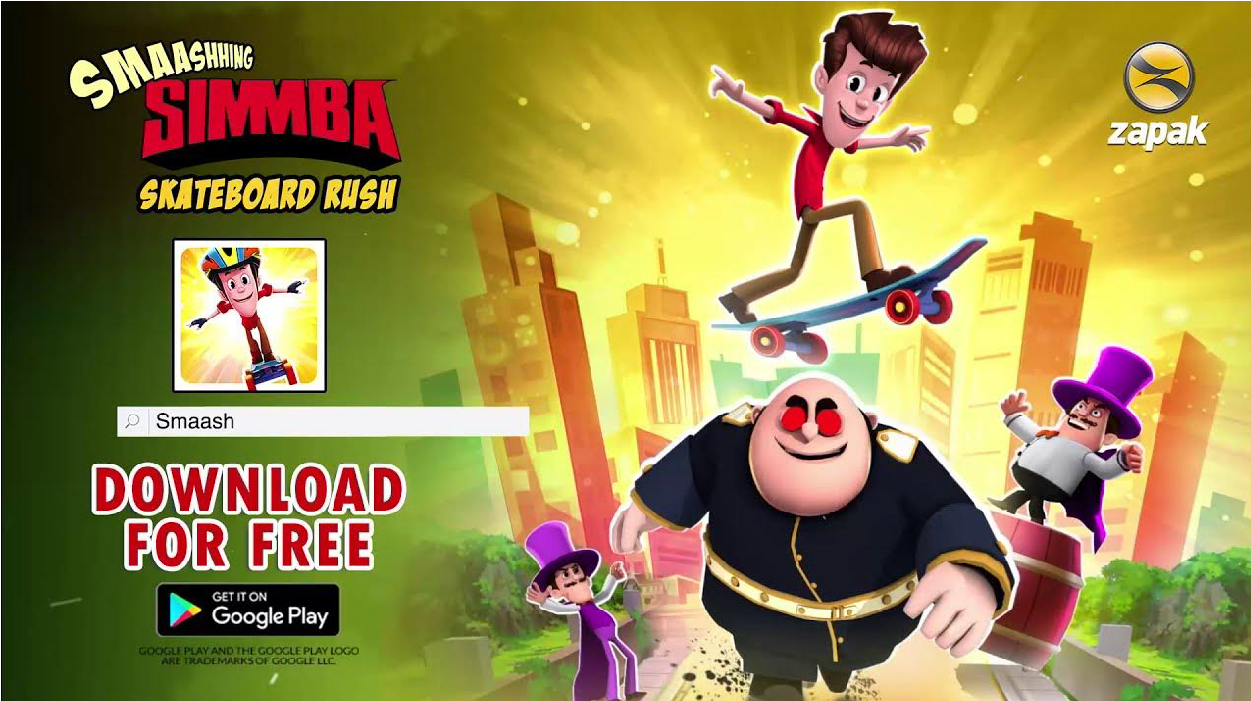 Simmba