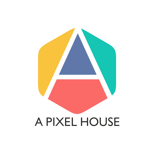 Pixel House