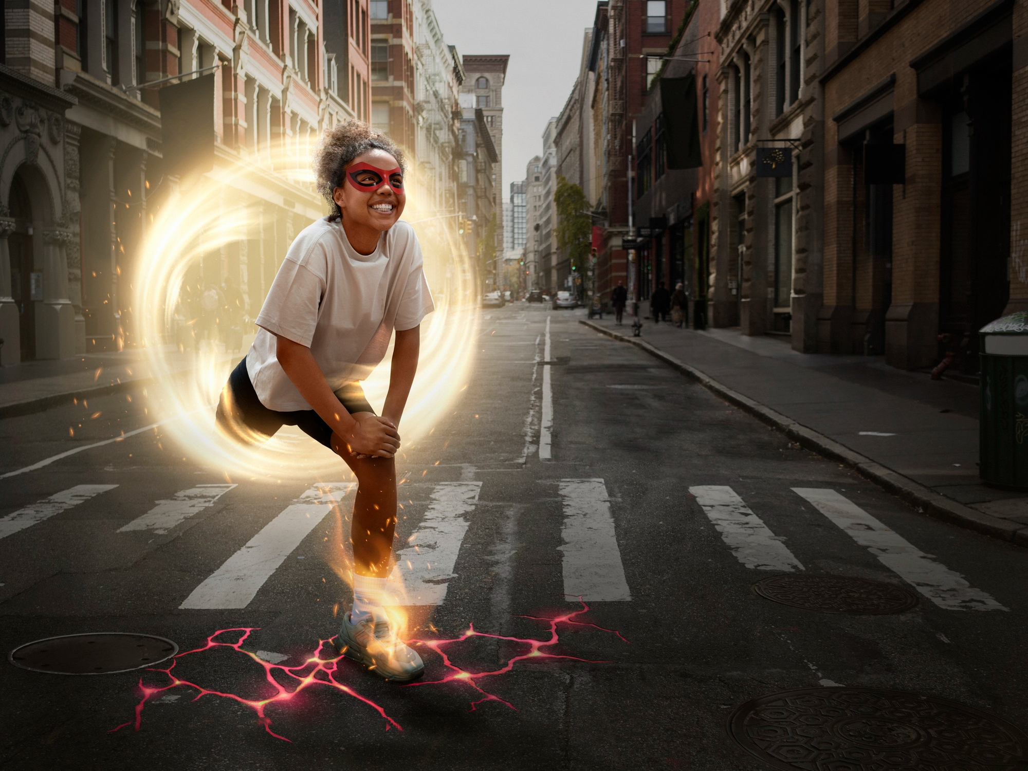 Advanced Program In VFX