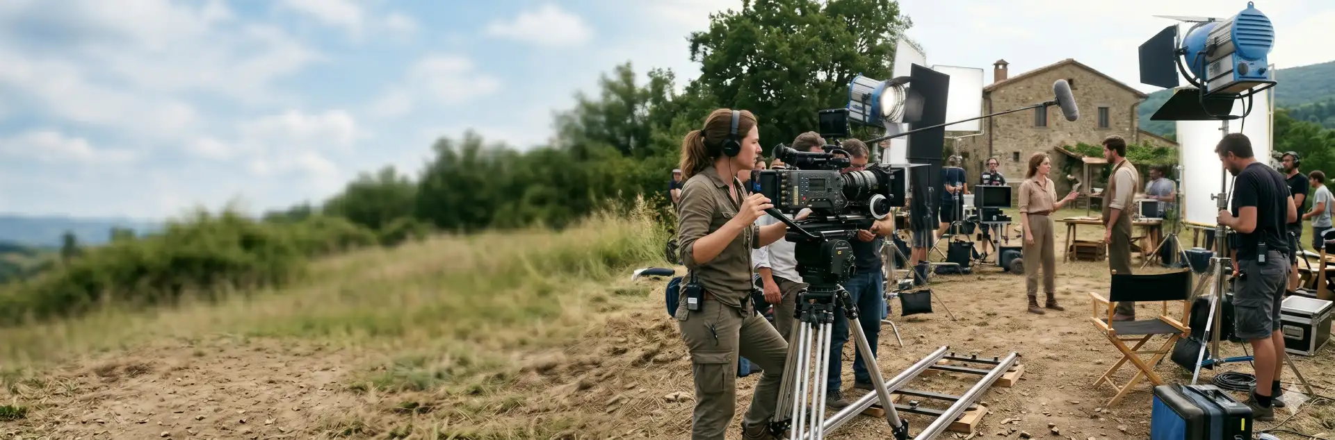 Program In Cinematography