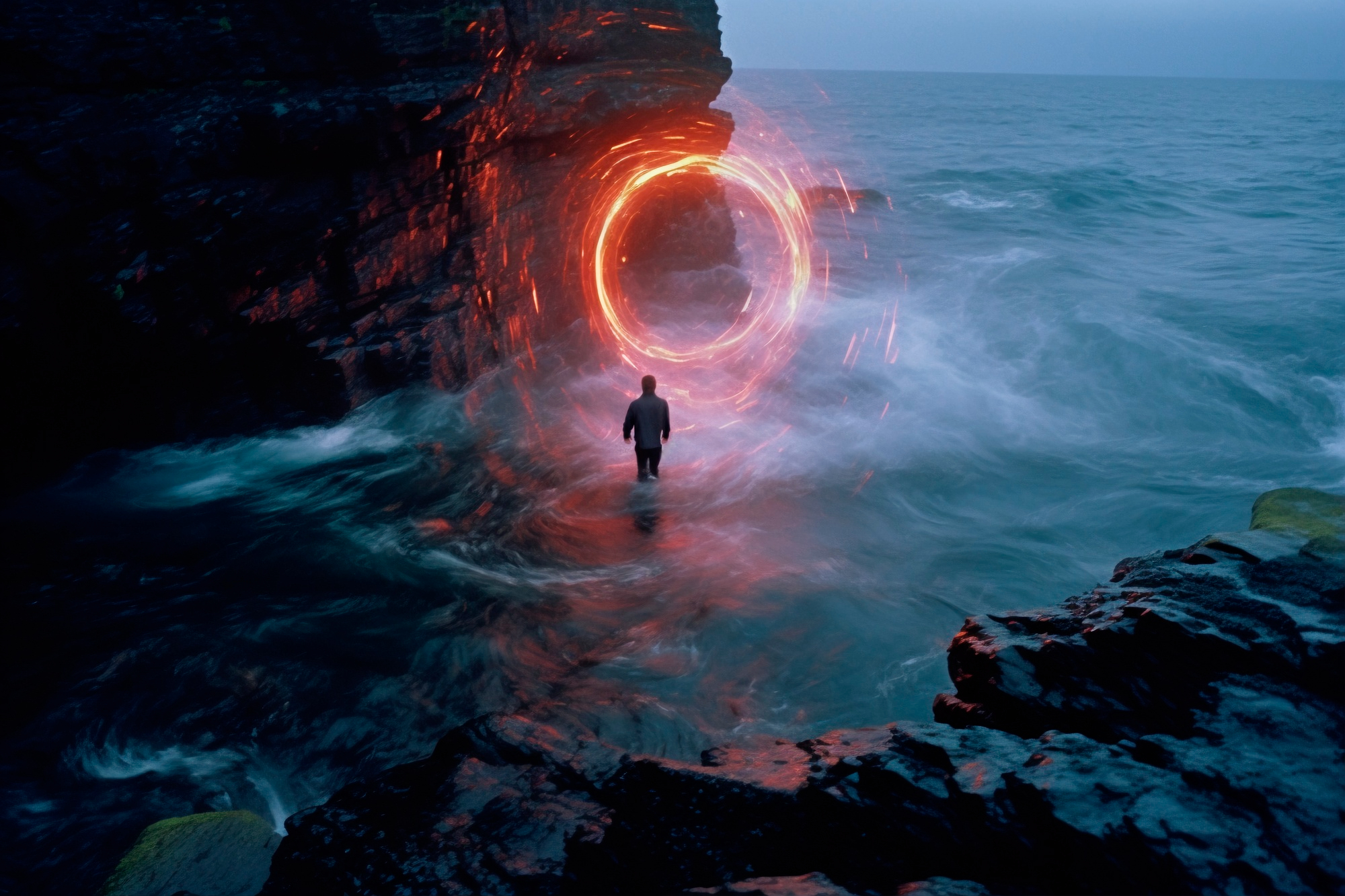 Certificate Program In Compositing Pro