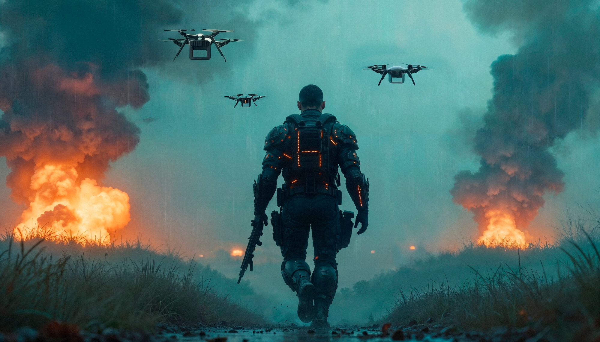 Master Program In Game Design & Development
