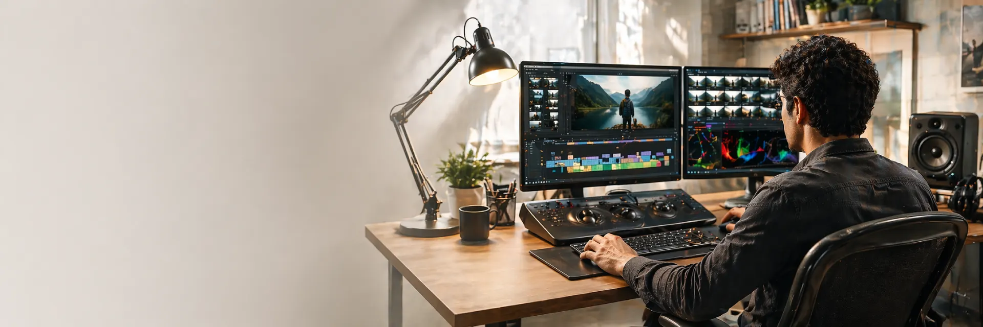 Program In Film & TV Editing