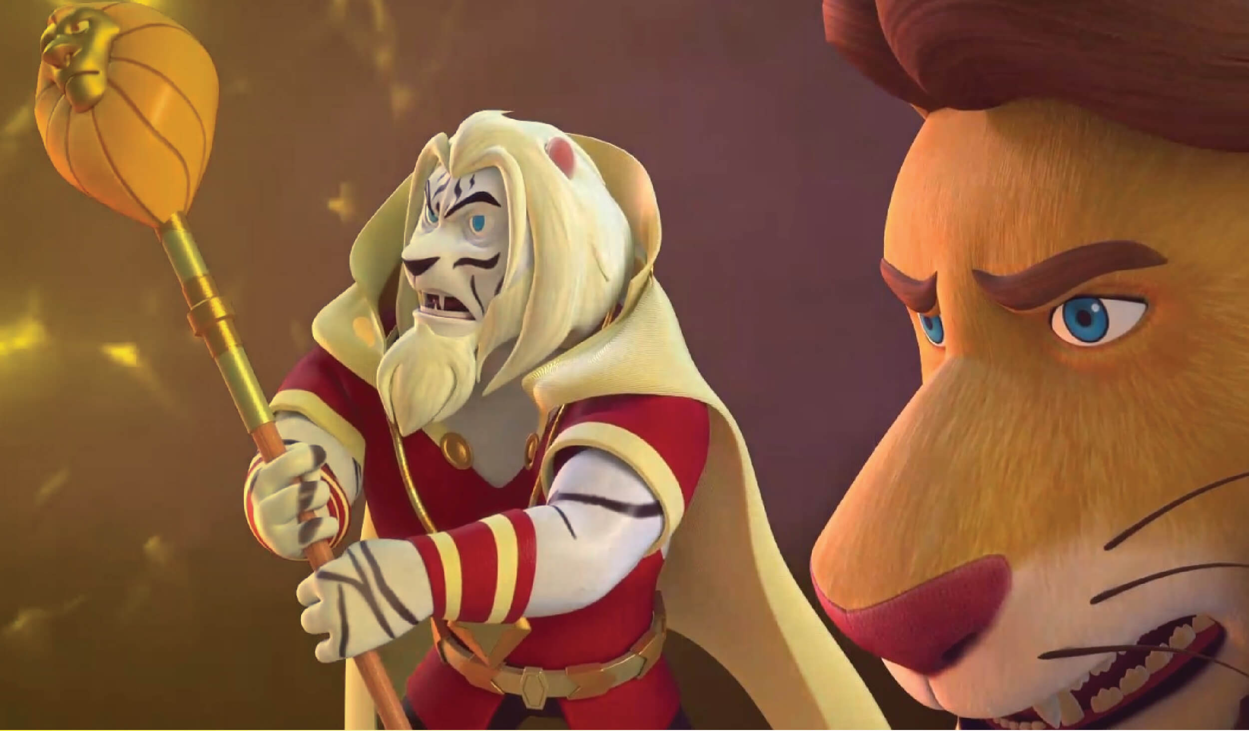 Master Program In Animation